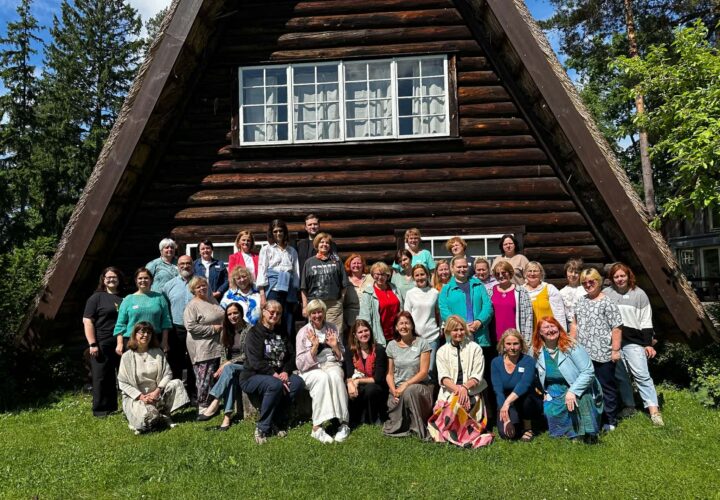 Teātra Mākslas Skolotāji 2