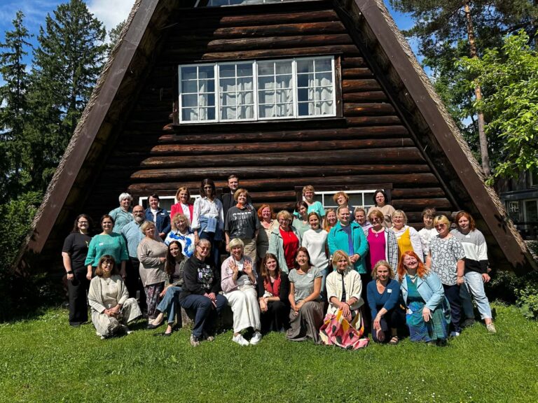 Teātra Mākslas Skolotāji 2
