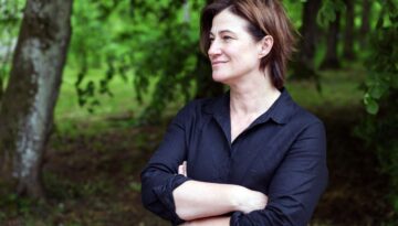 Eva Putniņa