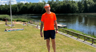 Peldvieta Mārtiņsala
