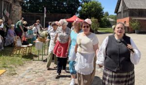 Svetki Pensionariem