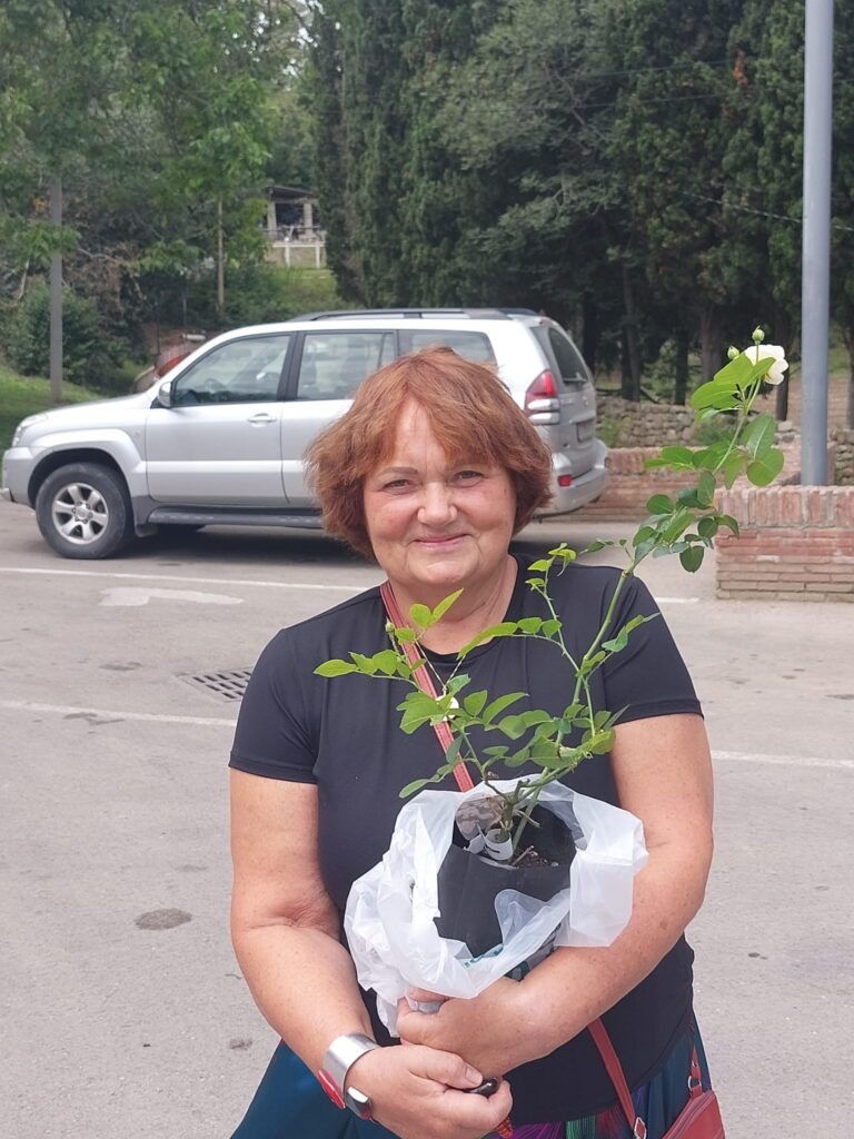 Ineta Kursiete