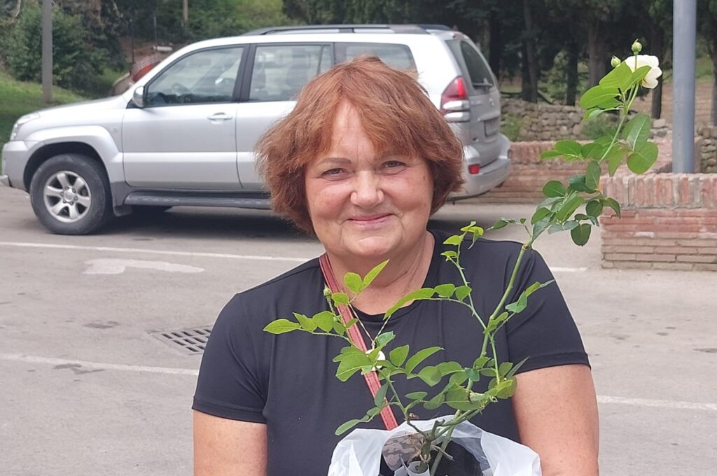 Ineta Kursiete