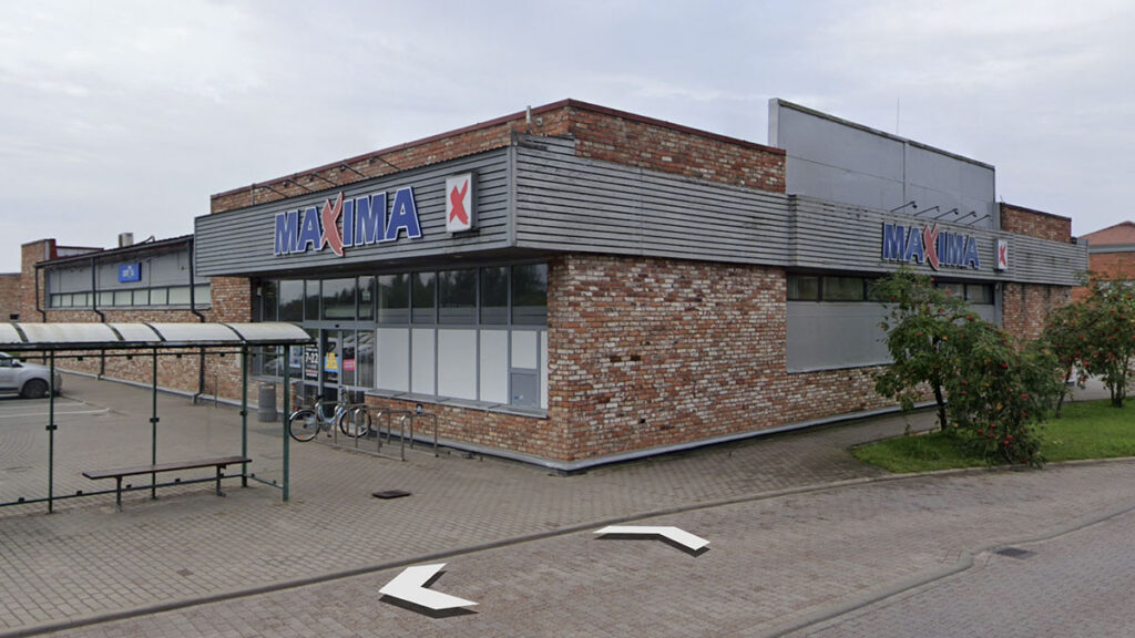 Maxima