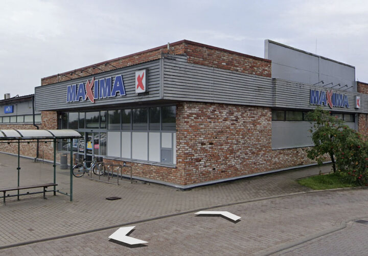 Maxima