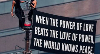 Power Of Love