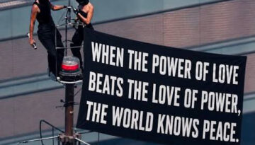 Power Of Love