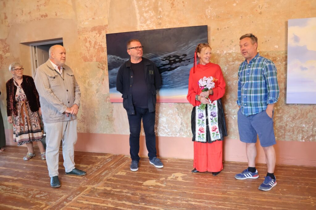Izstāde Zudušo Laiku Meklējot (3)