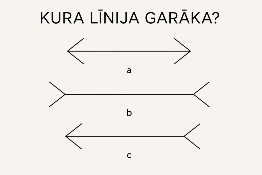Līnijas