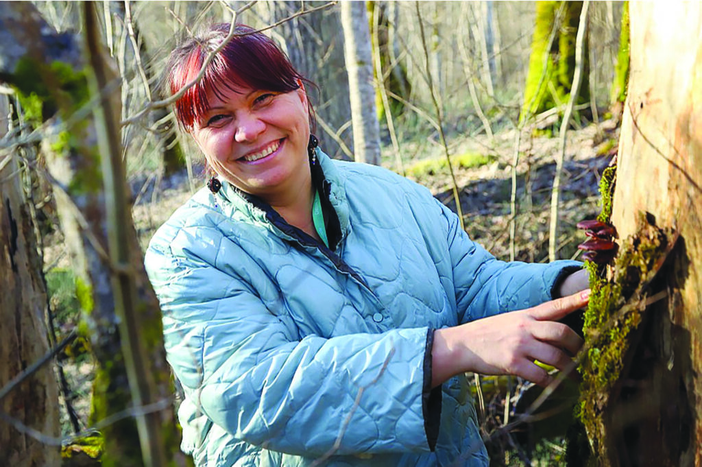 Strode Foto Karina Miezaja Latvijas Mediji