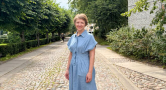 Rita Griekere