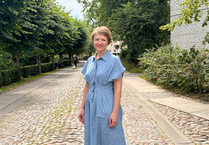 Rita Griekere