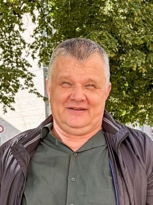 Vilnis Portrets