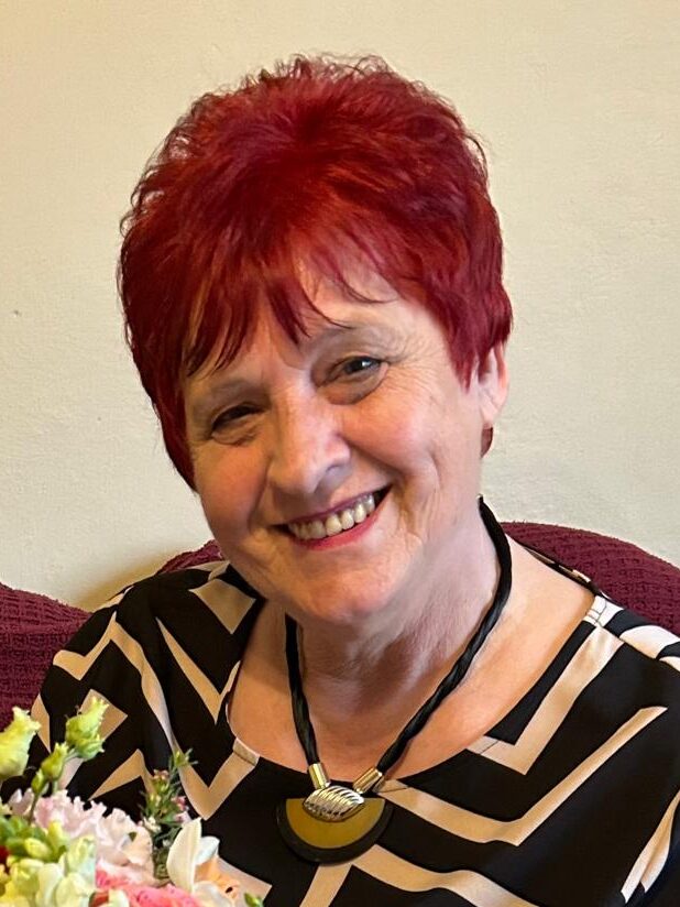 Gunta Romule