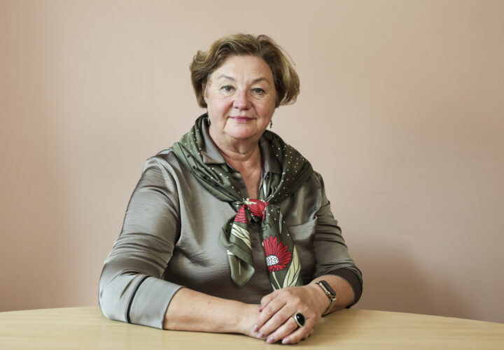 Kleinberga Nellija