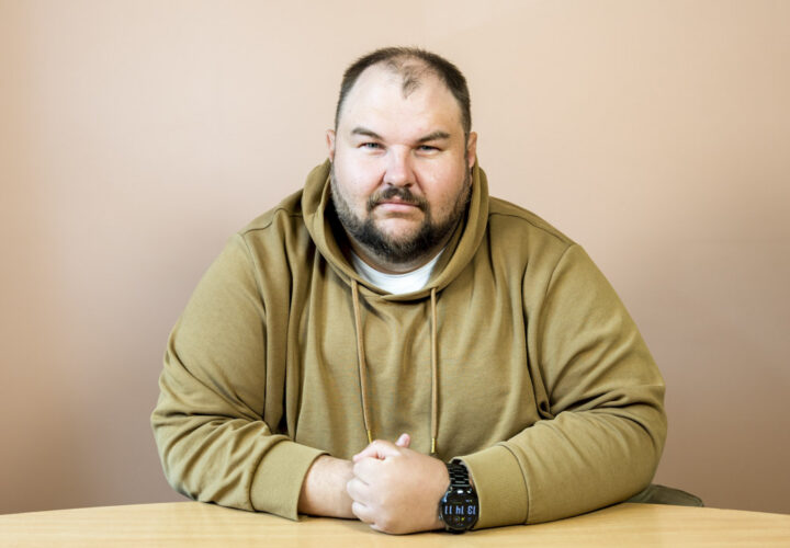 Mikus Šulcs