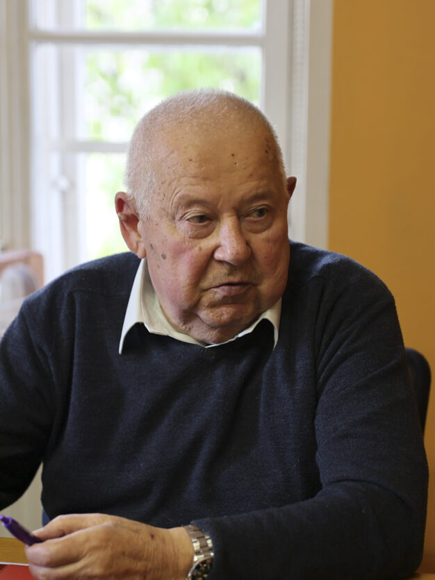 Osmanovs