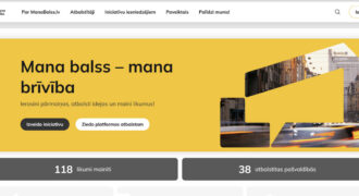 Mana Balss