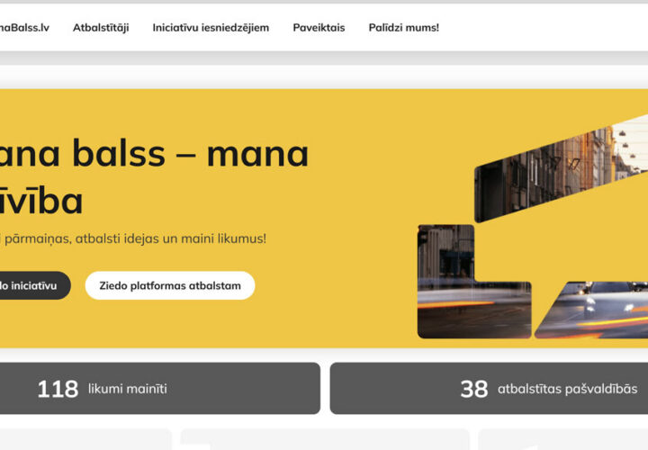 Mana Balss