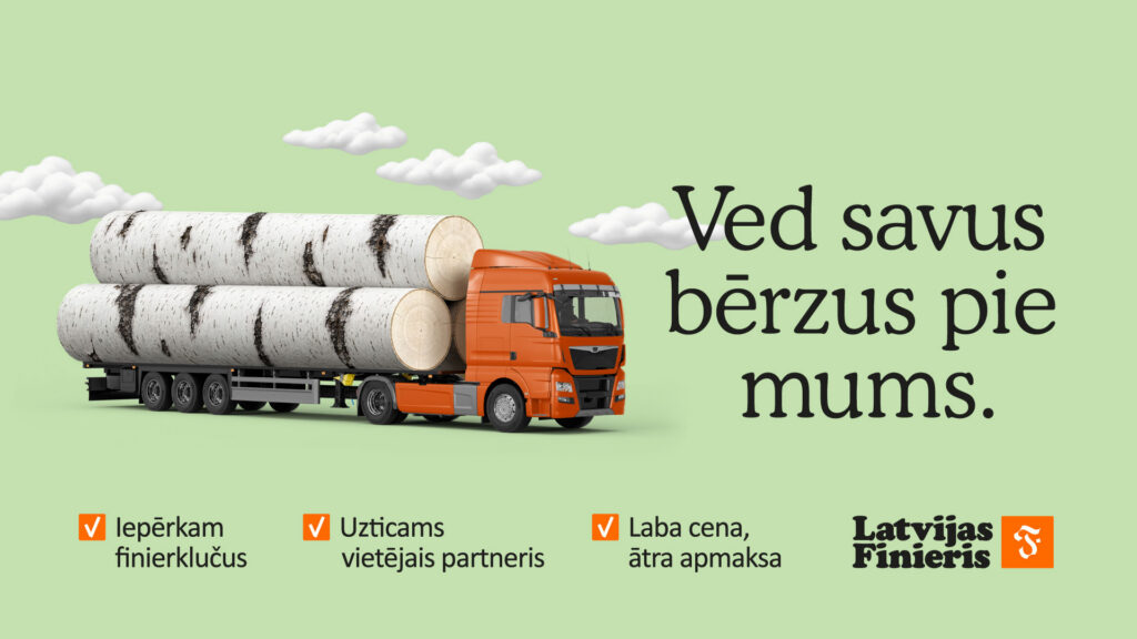 5 Baner Lf Finierkluci