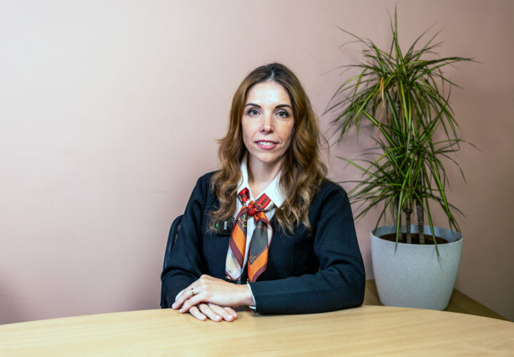 Agnese Buka