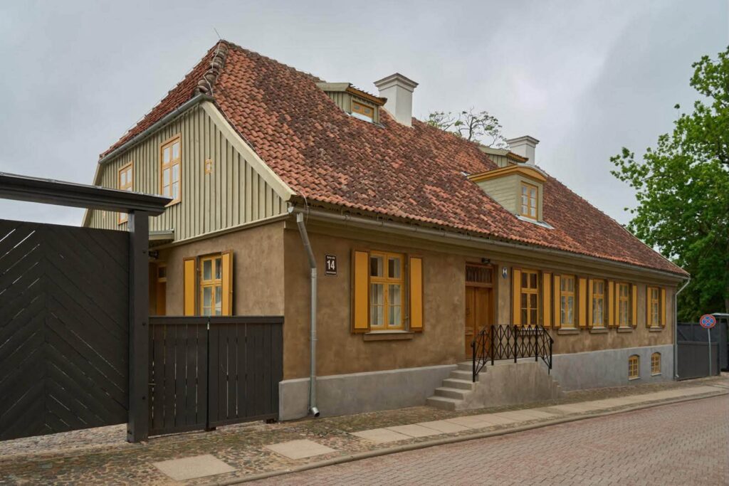 Ausma Maja Arpuse