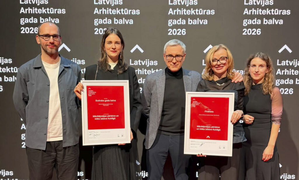 Ausma Māja Cilveki
