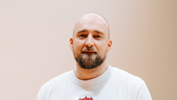 Elvijs Mičulis, Swedbank Latvijas jaunatnes basketbola līgas (LJBL) direktors