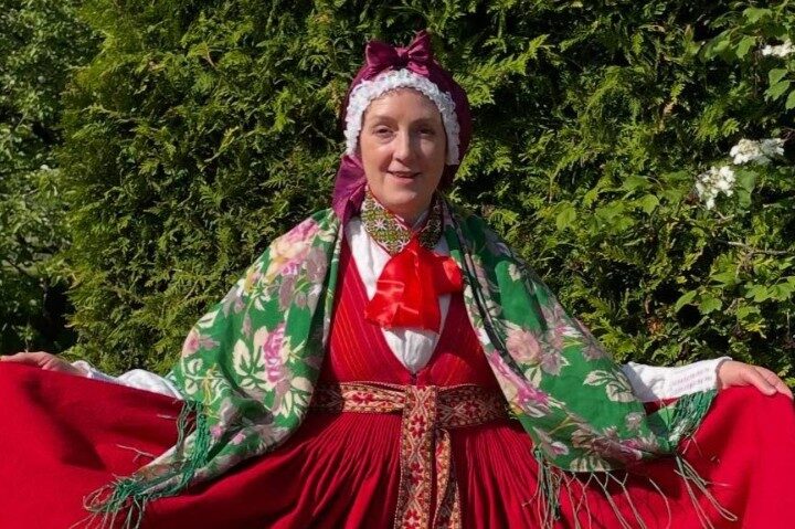 Laura Feldberga