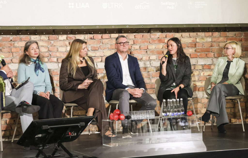 Uznemeju Forums Kuldiga