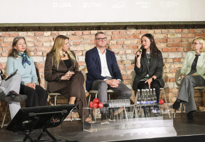 Uznemeju Forums Kuldiga